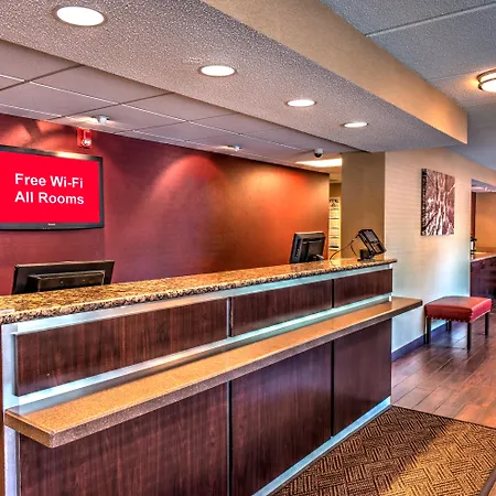Red Roof Inn Durham - Duke Univ Medical Center-3