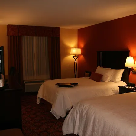 Hampton Inn Turnersville-3