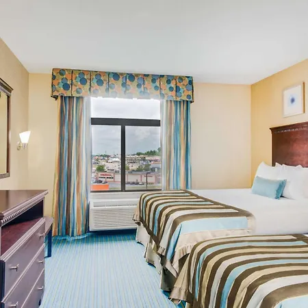 Wingate By Wyndham - York-3