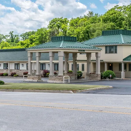 Quality Inn Bedford-2