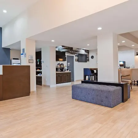 Best Western Plus New Barstow Inn & Suites-3