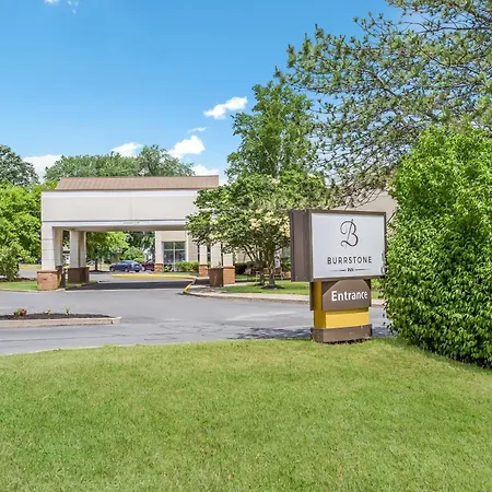 Burrstone Inn, An Ascend Collection Hotel-3