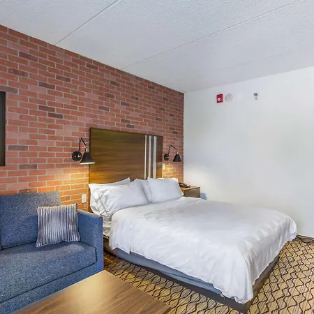 Burrstone Inn, An Ascend Collection Hotel-2