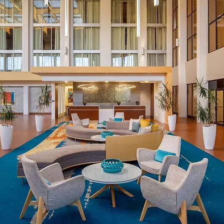 Doubletree By Hilton Pittsburgh - Cranberry-2