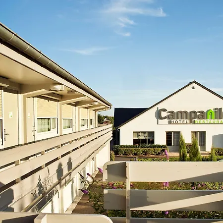 Campanile Versailles Buc-2