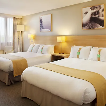 Mercure Paris Velizy-3