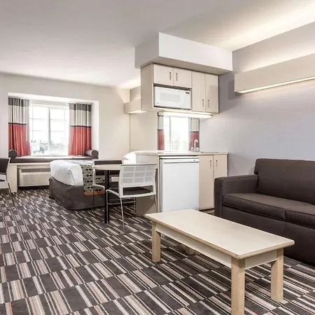 Microtel Inn & Suites Modesto-2