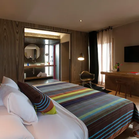 Hotel Bo-3
