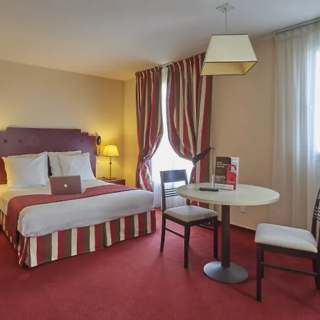 Hotel Cerise Chatou-2