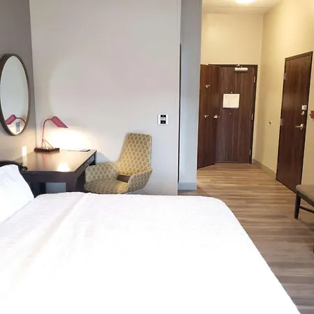 Hampton Inn Johnstown-3