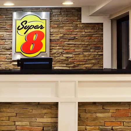 Super 8 By Wyndham Ringgold Chattanooga Area-2