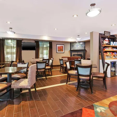 Hampton Inn Monroe-3