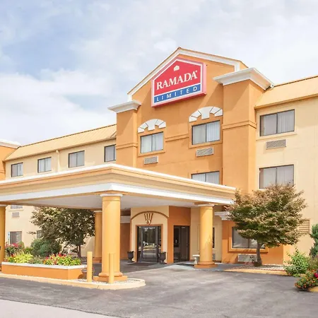 Baymont By Wyndham Decatur Il North-2