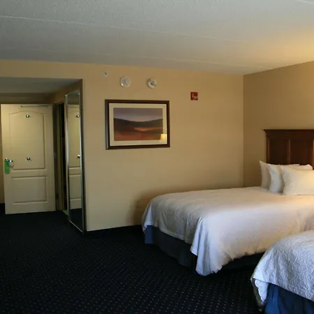 Hampton Inn And Suites Fredericksburg South-2