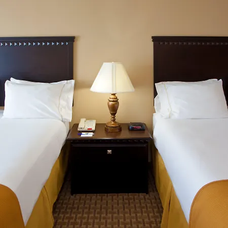 Holiday Inn Express Hotel & Suites Tappahannock By Ihg-3