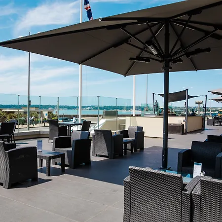 Grand Jersey Hotel And Spa-2