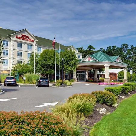 Hilton Garden Inn Hamilton-3