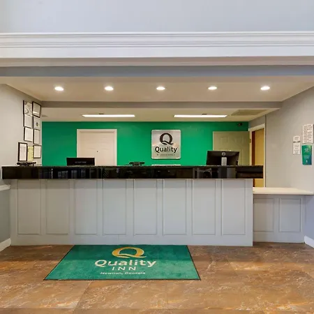 Quality Inn Newnan - Atlanta South-3