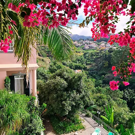 Villa Alto Boutique Hotel-3