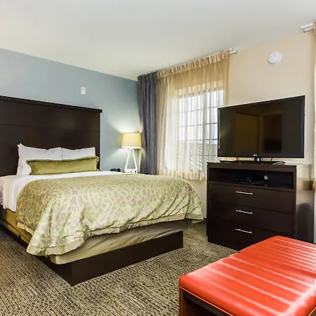 Staybridge Suites Grand Forks By Ihg-3