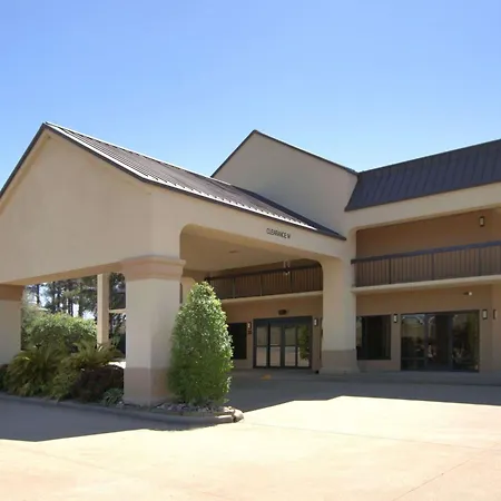 Days Inn By Wyndham Longview South-2