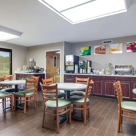 Quality Inn & Suites Canton, Ga-3