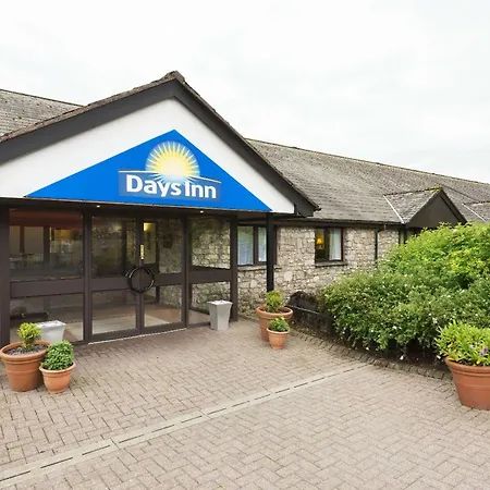 Days Inn Kendal - Killington Lake-3