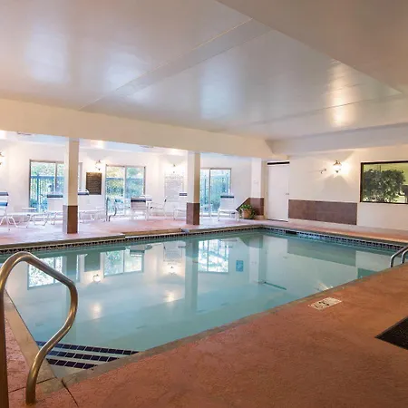 Comfort Inn & Suites Suwanee - Sugarloaf-3