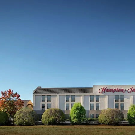 Hampton Inn Tuscaloosa-University-2