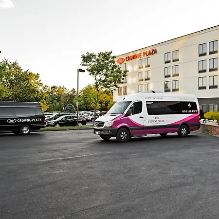 Crowne Plaza Dulles Airport By Ihg-2