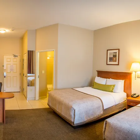 Candlewood Suites South Bend Airport By Ihg-2