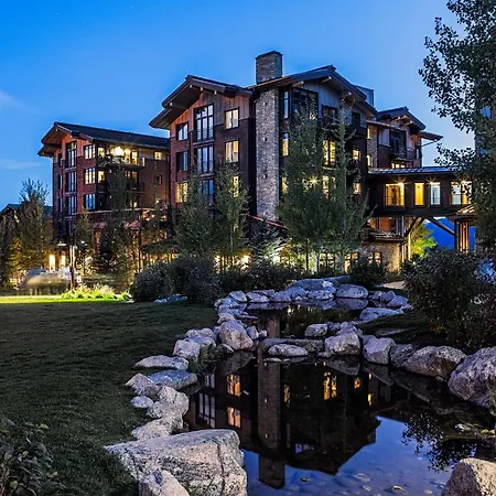 Hotel Terra Jackson Hole, A Noble House Resort-2