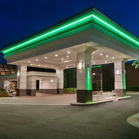 Holiday Inn Washington-Dulles International Airport By Ihg-2