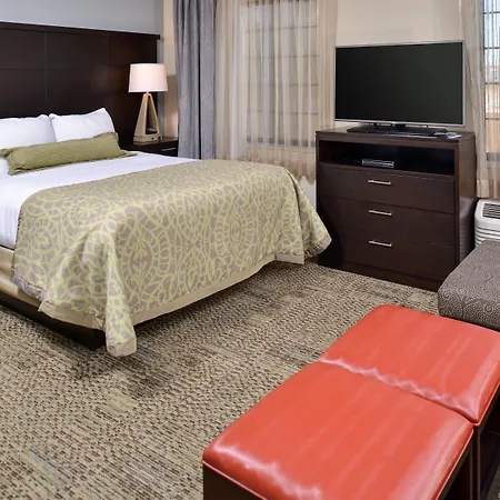 Staybridge Suites Rochester By Ihg-2