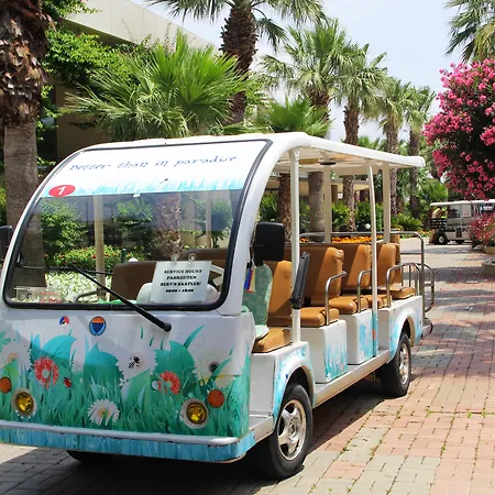 Vonresort Golden Beach & Aqua-3