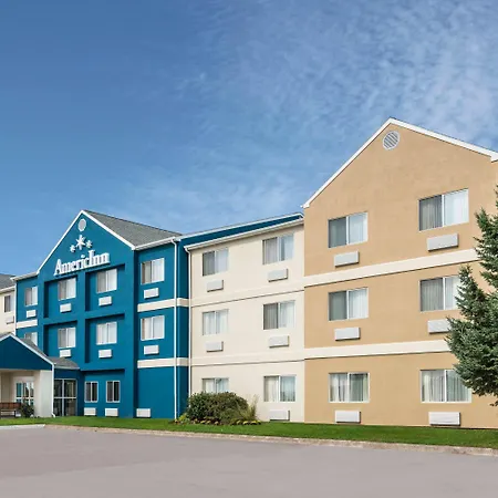 Americinn By Wyndham Duluth-2