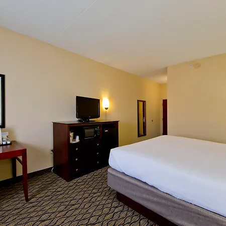 Holiday Inn Express Stephens City By Ihg-2