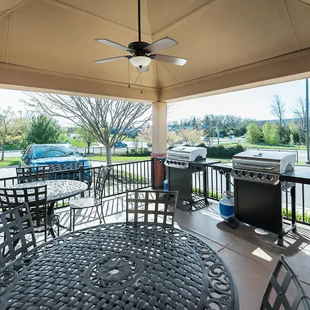 Candlewood Suites Sterling By Ihg-3
