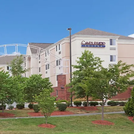 Candlewood Suites Sterling By Ihg-2