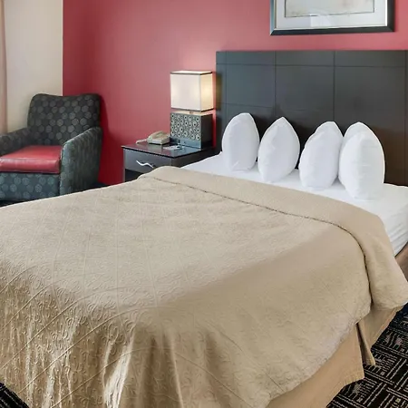 Quality Inn & Suites Mankato East-2