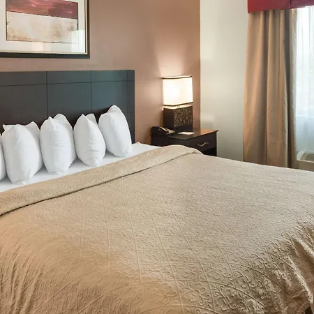 Quality Inn & Suites Mankato East-3