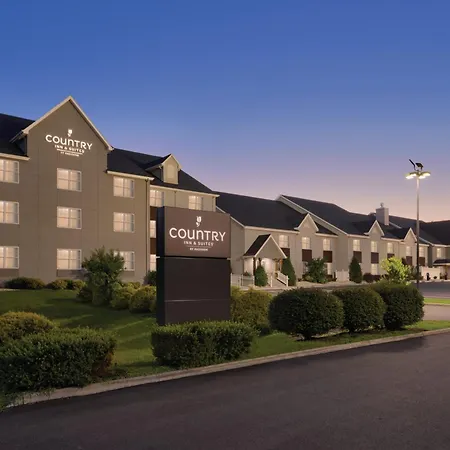 Country Inn & Suites By Radisson, Roanoke, Va-3