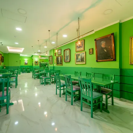 Se Boutique Hotel-3