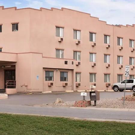 Super 8 By Wyndham Durango-2