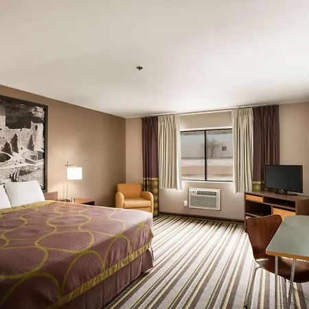Super 8 By Wyndham Durango-3