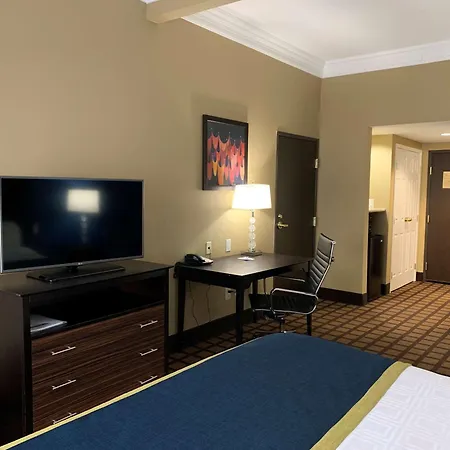 Comfort Inn Saint Paul East-2