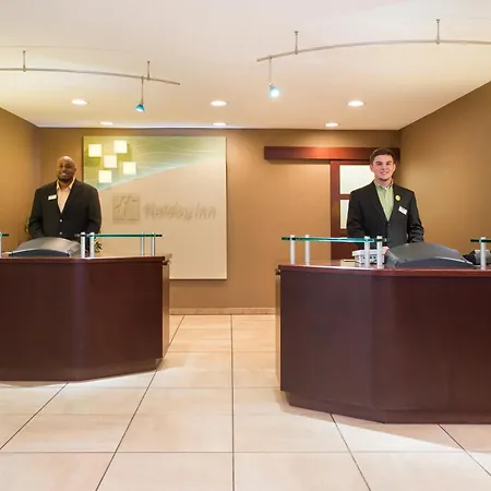 Holiday Inn Bloomington-University Area By Ihg-2