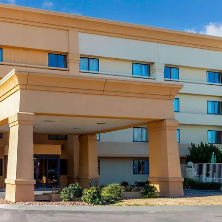 La Quinta Inn & Suites By Wyndham Las Cruces Organ Mountain-3