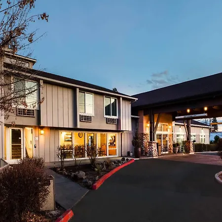 La Quinta Inn By Wyndham Bend-2