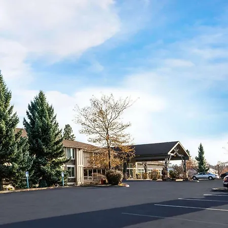 La Quinta Inn By Wyndham Bend-3